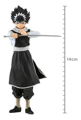 Banpresto Yu Yu Hakusho Dxf-Hiei-30th Anniversary 88172