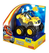 Fisher Price Blaze Slam N Go Cgk22