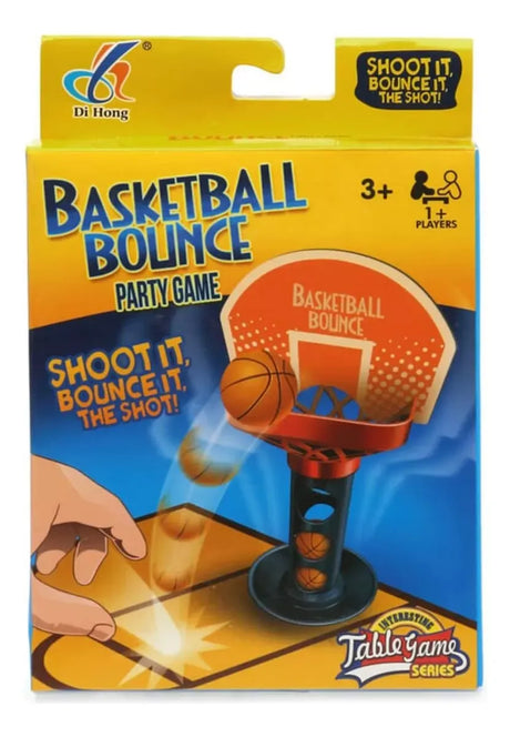 Juego Basketball Bounce 1951186 Shine