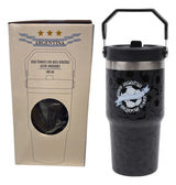 Vaso Térmico Argentina 600ml Acero Inoxidable Cla1242