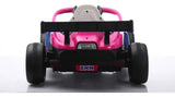Auto A Bateria Formula 1 Alpine F1 Team F1-888