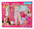 Barbie Set Sparkle Ropa De Muñeca Para Diseñar Bbfd3