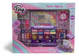 Super Set Maquillaje Glitter 3375