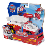 Paw Patrol Vehículo Fire Truck Marshall 97236/6072660