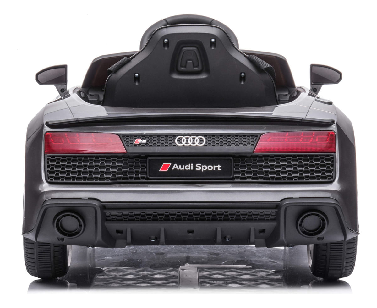 Audi Sport Auto A Bateria Gris Cl-shy4300