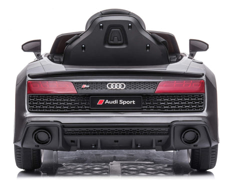 Audi Sport Auto A Bateria Gris Cl-shy4300