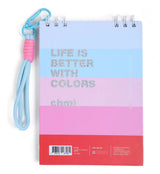 Chimola Cuaderno Coloring Bunny ST106