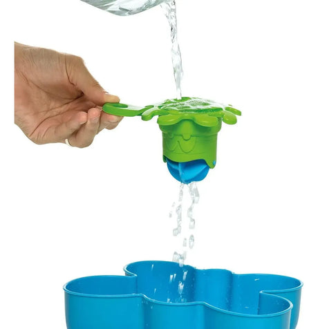 Calesita Pega Agua 3008