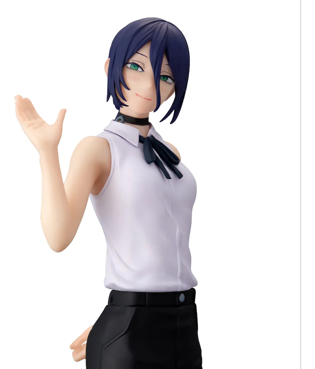 Banpresto Chainsaw Man The Movie: Reze Arc Glitter&Glamours Reze 29740