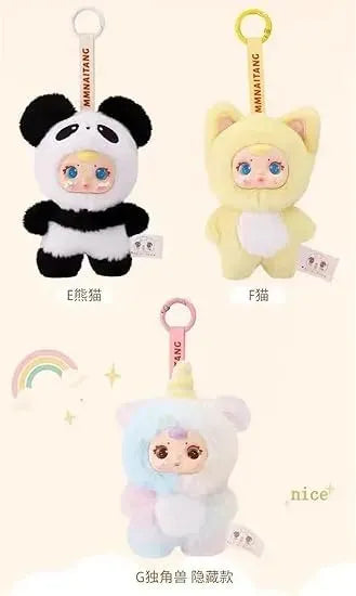 Muñeca Sorpresa Thingswoo Milk Candy 905212