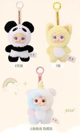 Muñeca Sorpresa Thingswoo Milk Candy 905212