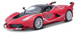 Bburago 1:24 Ferrari FXX K Rojo 18-26301