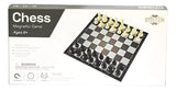 Juego de Ajedrez Magnetico Gde 1901236 Shine
