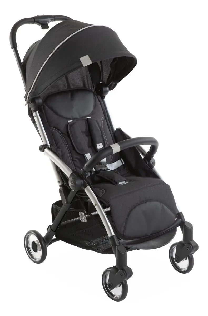 Chicco Coche Goody Plus Graphite 06087099210000