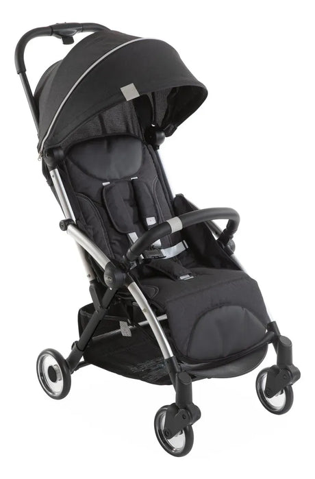 Chicco Coche Goody Plus Graphite 06087099210000