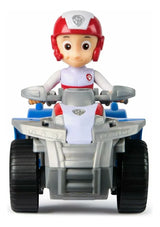 Paw Patrol Ryder Rescue ATV  97237/6071212
