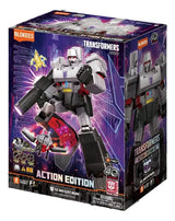 Blokees Transformers Megatron G1 Action Edition Figura 18 cm 71167