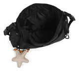 Chimola Bolso Para Cochecito Black R125