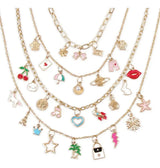 Kit De Joyeria Encanto IKMAKE014