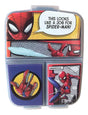 Hermetico Spiderman 01SPIDER055