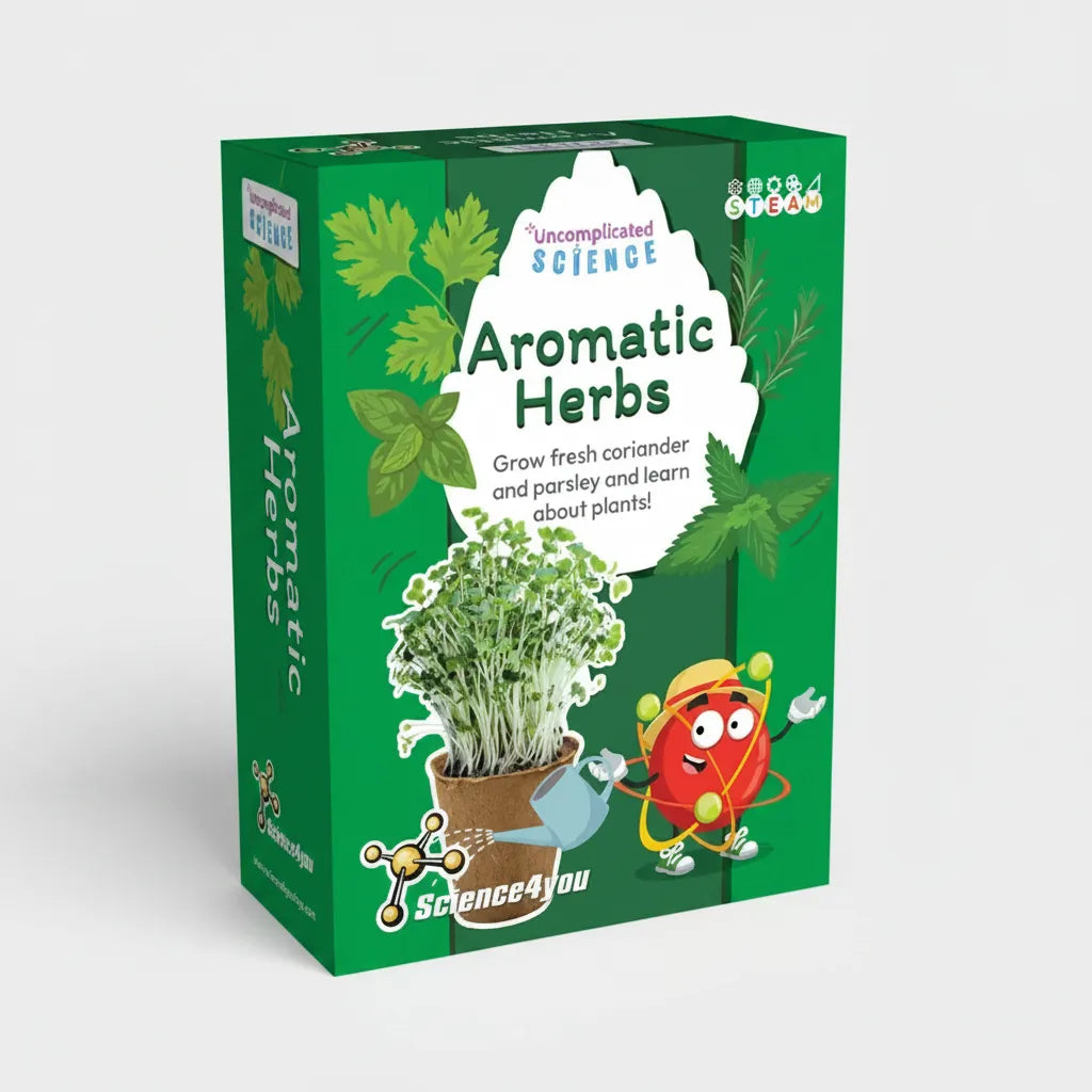 Science4you Mini Garden 80005037 635364