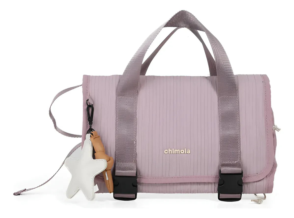 Chimola Cambiador Olivia Pale Pink R126