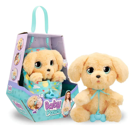 Baby Paws Labrador 22cm 99774