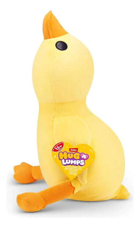 ZURU Peluche Hug a Lumps 14901