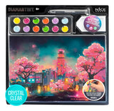 Diamantiny Level up Puzzle con +3000 gemas de colores 96398