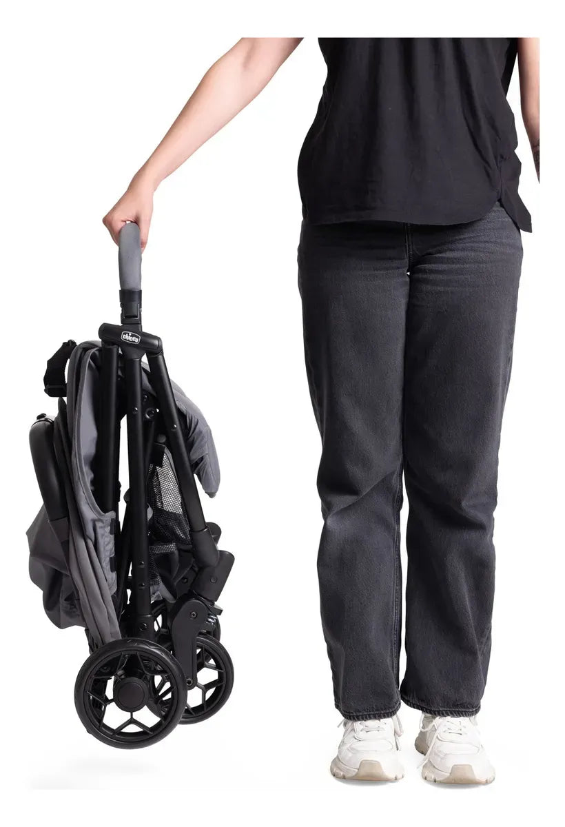 Chicco Coche Urbino Stroller Gris 07087138260000