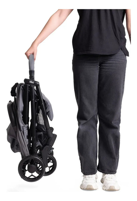 Chicco Coche Urbino Stroller Gris 07087138260000