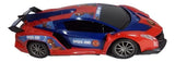 Auto A Radio Control Spiderman 52924