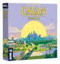 JM DV SP FM Devir - Catan Energias 40-4207