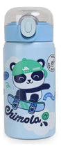Chimola Botella Cute Personaje Panda BZ51