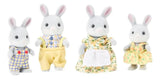 Sylvanian Familia de Conejos 4030SY