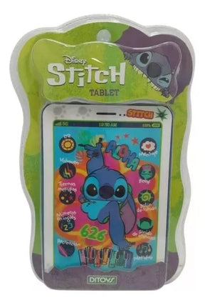 Stitch Tablet 2822