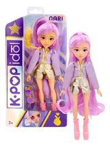 Muñeca K Pop Idol 25cm Kpop 929487