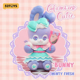 52toys Fuwafuwa Glamour Cutie Figura Blind Box S78903