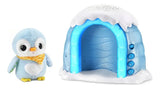 Vtech Iglu Proyector Pingüino 80-574922