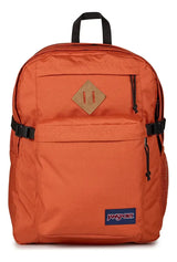 Jansport Mochila Espalda Main Campus Dune Red JNS810