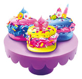 Juliana Snacktastic Decora Tus Macarons SIS0007