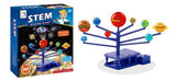 Stem Juego Rotacion de Planetas 2028090