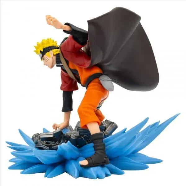 Banpresto especial Uzumaki Naruto Memorable Saga 29496