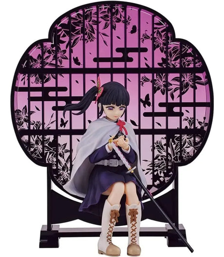 Ichibansho Figura Kanao Tsuyuri (Demon Slayer's Resolution The Third) 63669