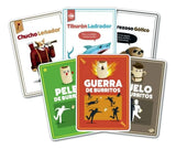 Juego Throw Throw Burrito 102907
