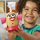 Sra. Cara De Papa 12 piezas Nuevo Potato Head F9418