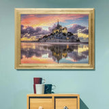 Puzzle 1000pzs Le Mang 39367 Clementoni