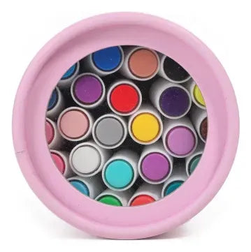 Chimola Set De Marcadores X36 Bunny ST52