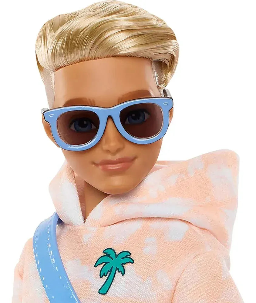Barbie Dream Besties Ken JDD75