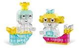 LEGO Classic Magia Transparente 11040